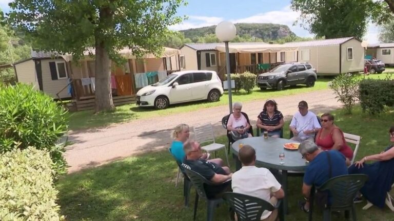 Vidéo



  

  
  

      

  

  
    Inondations dans le Pas-de-Calais : un camping offre des vacances à des sinistrés
          Les gérants de ce site du Gard, également victimes d'inondations en 2020, ont été touchés par la situation des habitants de Blendecques.