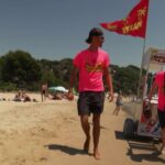 Jobs d'été : vendeur de beignets, un emploi saisonnier physique mais payant
          Pour les vacances d'été, France Télévisions teste les jobs saisonniers. Cette semaine, direction les plages de la Côte d'Azur, où les vendeurs de beignets peuvent encaisser de jolies sommes.
