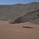 En transhumance sur les hauts plateaux de l’Atlas marocain
          Voici le récit de voyage de Louise Thaller qui a partagé le quotidien d’un berger nomade au Maroc.