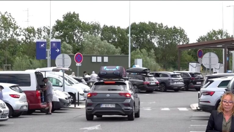 Législatives 2024 : un début de vacances d'été sur fond d'élection
          Juillet sonne le début des vacances d'été. Cette année, l'entame des congés estivaux a une saveur différente, en raison du deuxième tour des élections législatives.
