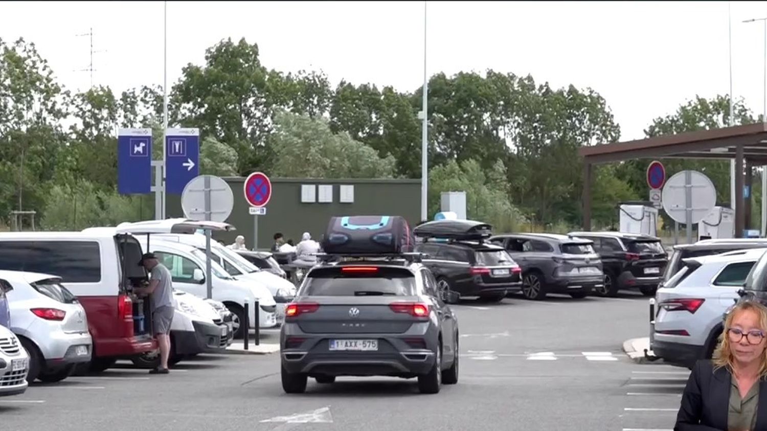 Législatives 2024 : un début de vacances d'été sur fond d'élection
          Juillet sonne le début des vacances d'été. Cette année, l'entame des congés estivaux a une saveur différente, en raison du deuxième tour des élections législatives.