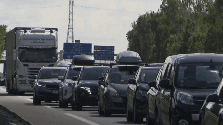 Législatives 2024 : un début de vacances sur fond d’élection et de pluie
          Le week-end de vote est également le week-end de départ en vacances, ce qui explique le nombre record de procurations enregistrées. Les premiers juillettistes ont bien profité de la pause estivale malgré le contexte politique incertain.