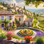Joyaux touristiques en Provence sur circuits-touristiques-provence.com