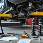 découvrez nos conseils pour bien choisir des amortisseurs arrière adaptés à votre chrysler voyager 2000, afin d'assurer confort, sécurité et longévité à votre véhicule.