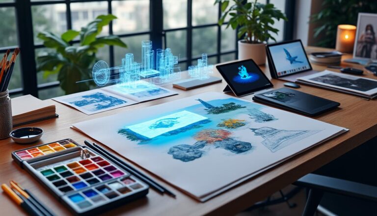découvrez ce média hybride unique en son genre, alliant le meilleur de plusieurs formats pour vous offrir une expérience innovante et captivante.