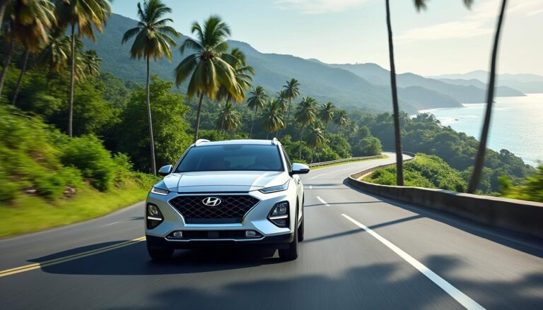 découvrez comment suivre en direct votre voyage 138 avec hyundai colombo grâce à nos conseils et outils pratiques pour un suivi simple et efficace.