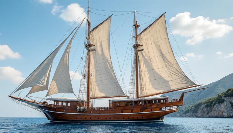 explorez le voyage en mer bleu en turquie pour une expérience inoubliable alliant paysages magnifiques, aventures maritimes et découverte culturelle.