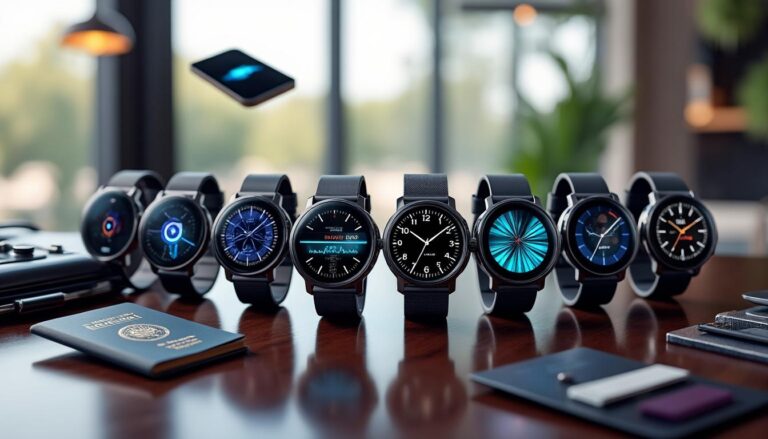 découvrez tout ce qu'il faut savoir sur les montres de voyage en 2025 : tendances, fonctionnalités, conseils et innovations pour choisir la montre parfaite lors de vos déplacements.