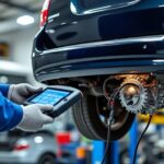 découvrez les causes possibles et les solutions adaptées lorsque la transmission de votre chrysler grand voyager glisse uniquement en marche arrière. guide pratique pour éviter les pannes et prolonger la durée de vie de votre véhicule.