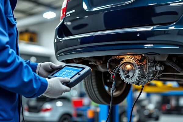 découvrez les causes possibles et les solutions adaptées lorsque la transmission de votre chrysler grand voyager glisse uniquement en marche arrière. guide pratique pour éviter les pannes et prolonger la durée de vie de votre véhicule.