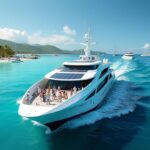 découvrez comment voyager en ferry vers saint-martin en 2025 : conseils pratiques, itinéraires, compagnies de ferry et astuces pour un voyage réussi.