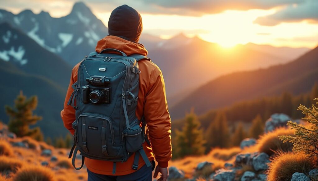 découvrez notre guide complet pour choisir la meilleure caméra arrière en 2025 afin d'immortaliser vos voyages avec une qualité optimale et des fonctionnalités adaptées.