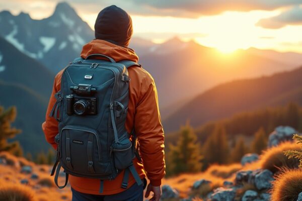 découvrez notre guide complet pour choisir la meilleure caméra arrière en 2025 afin d'immortaliser vos voyages avec une qualité optimale et des fonctionnalités adaptées.