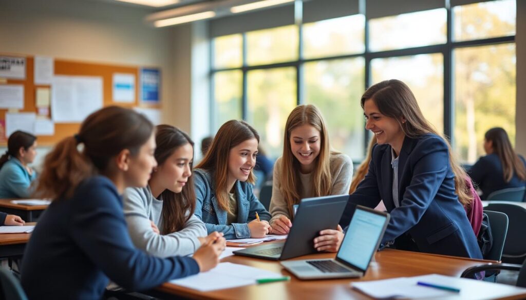 découvrez notre test d'orientation gratuit spécialement conçu pour les collégiens et lycéens avec après l'école. trouvez la voie qui vous correspond et préparez votre avenir dès maintenant !
