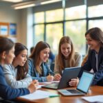 découvrez notre test d'orientation gratuit spécialement conçu pour les collégiens et lycéens avec après l'école. trouvez la voie qui vous correspond et préparez votre avenir dès maintenant !