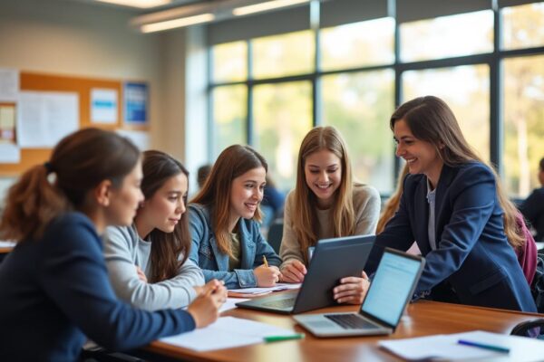 découvrez notre test d'orientation gratuit spécialement conçu pour les collégiens et lycéens avec après l'école. trouvez la voie qui vous correspond et préparez votre avenir dès maintenant !