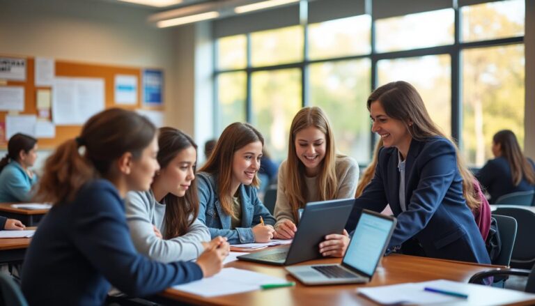 découvrez notre test d'orientation gratuit spécialement conçu pour les collégiens et lycéens avec après l'école. trouvez la voie qui vous correspond et préparez votre avenir dès maintenant !