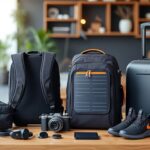 découvrez nos conseils pratiques pour bien choisir votre équipement de voyage en 2025 avec stouche voyage, et profitez pleinement de vos aventures.