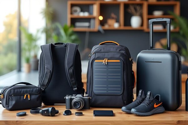 découvrez nos conseils pratiques pour bien choisir votre équipement de voyage en 2025 avec stouche voyage, et profitez pleinement de vos aventures.