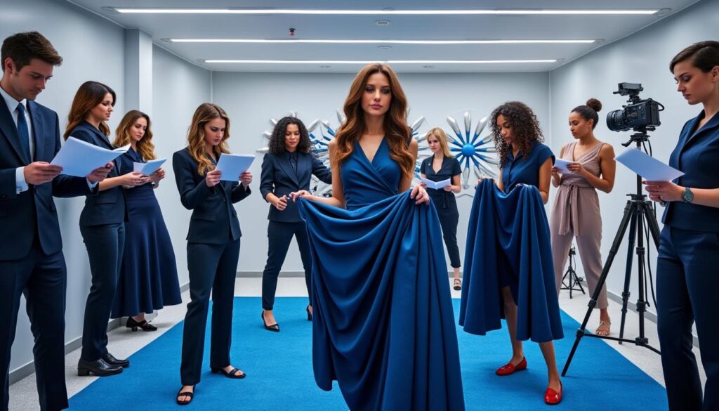 découvrez comment réussir les auditions virgin voyages en 2025 avec nos conseils pratiques pour décrocher un rôle et vivre une expérience unique en mer.