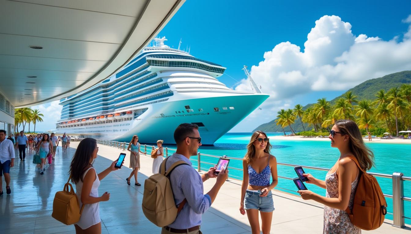 découvrez tout ce que vous devez savoir sur la virgin voyages access key 2024, ses avantages exclusifs et comment en profiter pour une expérience de croisière unique.