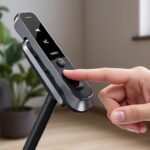 découvrez comment activer facilement le mode de jumelage sur votre casque plantronics voyager 5200 pour connecter rapidement vos appareils bluetooth.