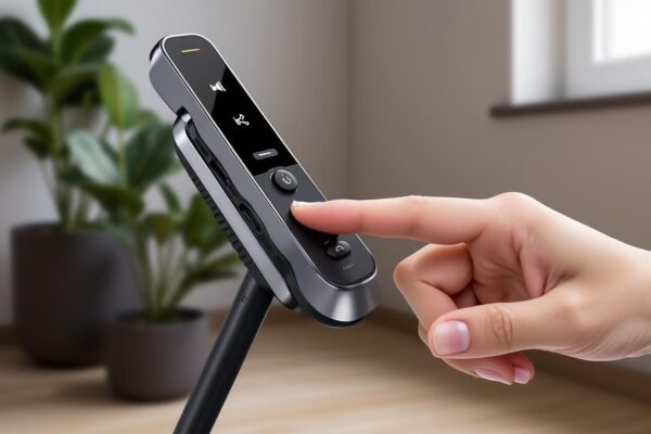 découvrez comment activer facilement le mode de jumelage sur votre casque plantronics voyager 5200 pour connecter rapidement vos appareils bluetooth.