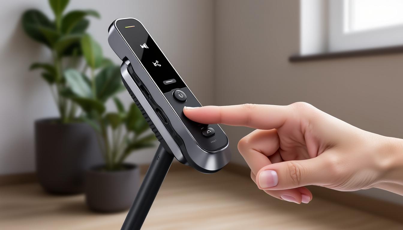 découvrez comment activer facilement le mode de jumelage sur votre casque plantronics voyager 5200 pour connecter rapidement vos appareils bluetooth.