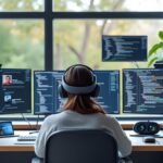 découvrez comment le casque poly voyager focus révolutionne le télétravail en 2025 grâce à son confort exceptionnel, sa réduction active du bruit et sa qualité audio supérieure pour une concentration optimale.