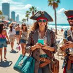 profitez des meilleures offres et codes de réduction pour pirates voyage à myrtle beach en 2025. économisez sur vos billets et vivez une expérience inoubliable en famille ou entre amis !