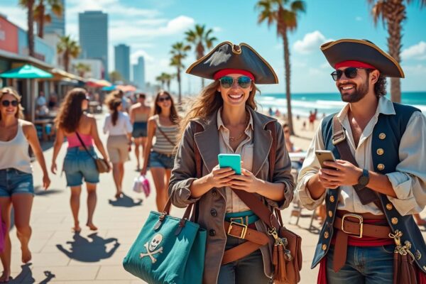 profitez des meilleures offres et codes de réduction pour pirates voyage à myrtle beach en 2025. économisez sur vos billets et vivez une expérience inoubliable en famille ou entre amis !