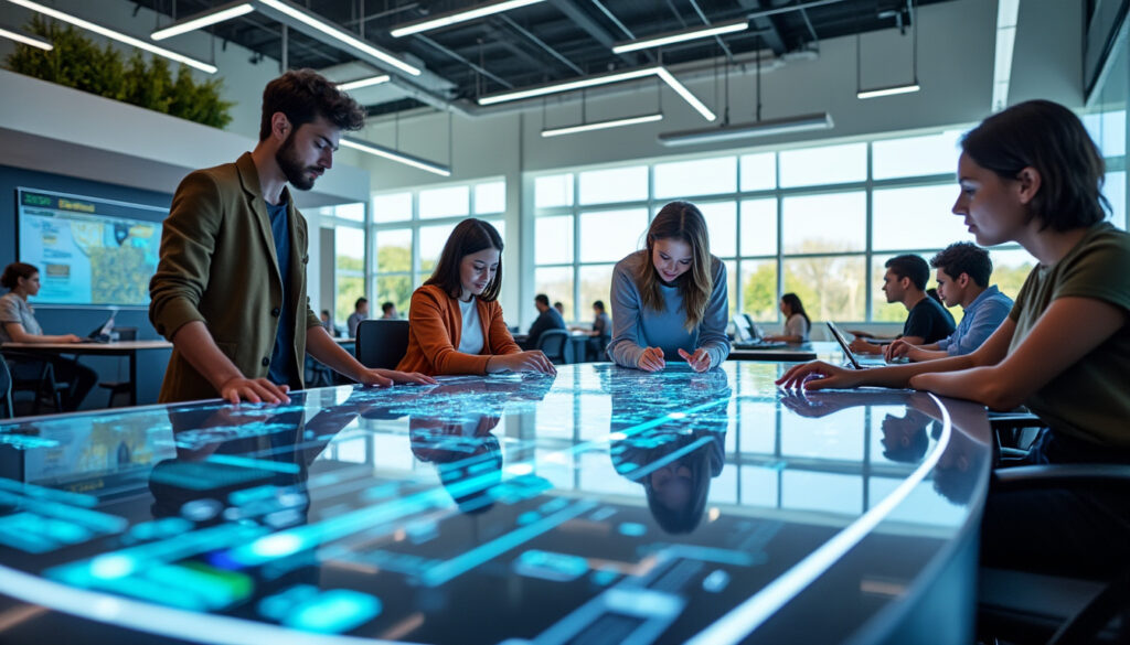 explorez lawrence university voyager en 2025, une expérience académique immersive alliant innovation et excellence pour transformer votre parcours éducatif.