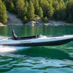 découvrez le kayak rockside grand voyager supercharged, alliant performance exceptionnelle et confort optimal pour des aventures inoubliables sur l'eau.