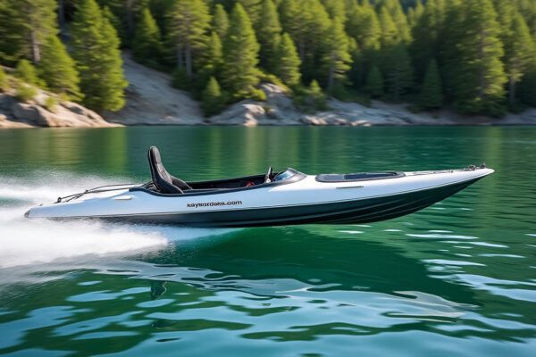 découvrez le kayak rockside grand voyager supercharged, alliant performance exceptionnelle et confort optimal pour des aventures inoubliables sur l'eau.