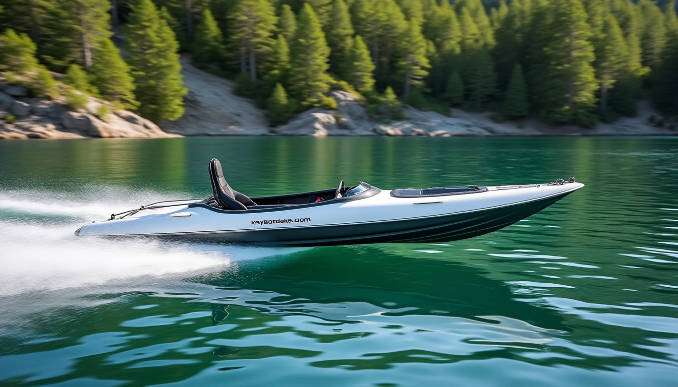 découvrez le kayak rockside grand voyager supercharged, alliant performance exceptionnelle et confort optimal pour des aventures inoubliables sur l'eau.