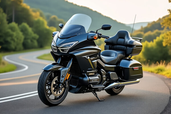 explorez en détail les caractéristiques innovantes de la kawasaki vulcan 1700 voyager 2025, une moto alliant puissance, confort et technologie avancée pour des voyages inoubliables.