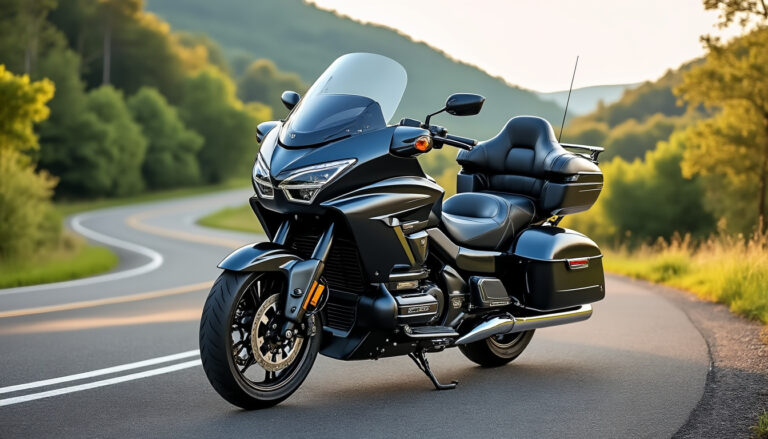 explorez en détail les caractéristiques innovantes de la kawasaki vulcan 1700 voyager 2025, une moto alliant puissance, confort et technologie avancée pour des voyages inoubliables.