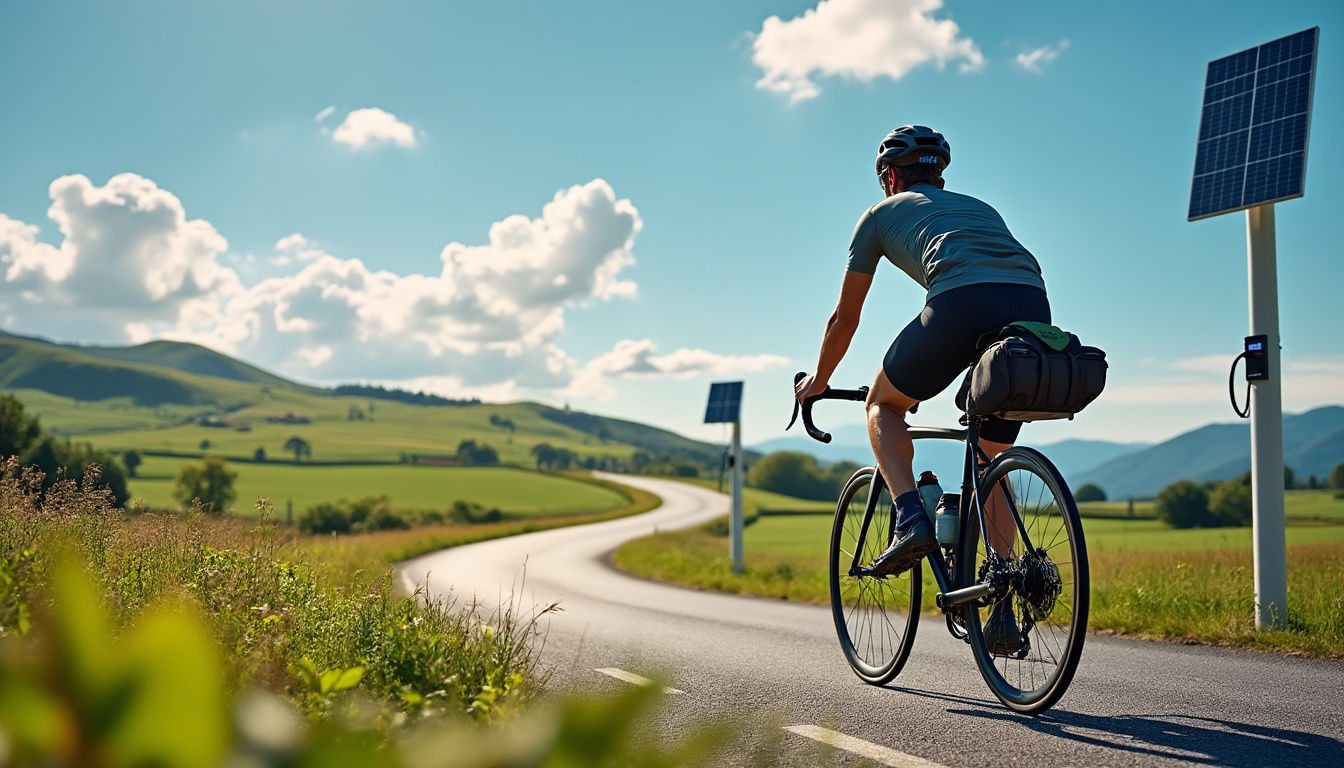 découvrez mollow voyage à vélo, votre guide complet pour préparer vos aventures cyclistes en 2025 avec conseils, itinéraires et astuces indispensables.