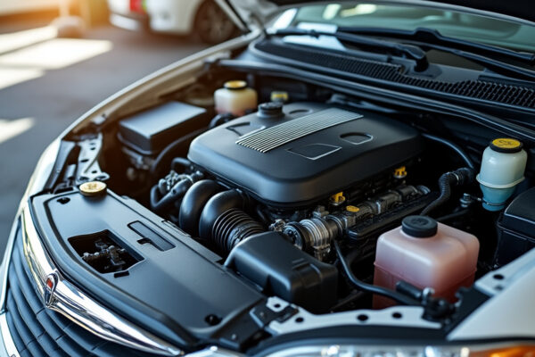 découvrez tout sur la fiabilité du moteur 2.4l du chrysler voyager, ses points forts, ses éventuels soucis et les conseils essentiels pour bien l'entretenir.