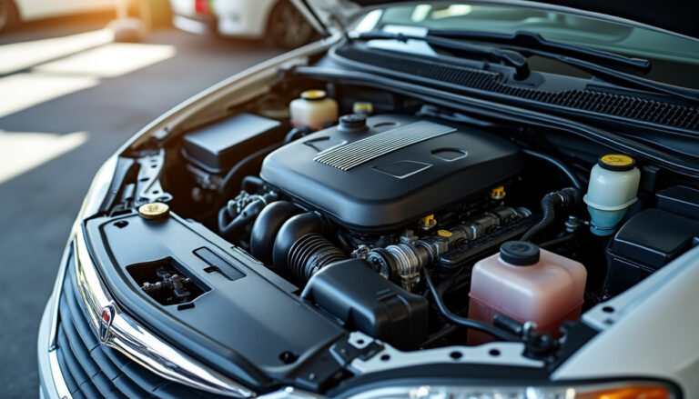 découvrez tout sur la fiabilité du moteur 2.4l du chrysler voyager, ses points forts, ses éventuels soucis et les conseils essentiels pour bien l'entretenir.