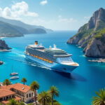 explorez l'itinéraire complet du voyager of the seas en 2024 et préparez-vous à une croisière inoubliable avec des escales incontournables et des paysages à couper le souffle.