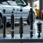 découvrez les différents types d'amortisseurs arrière adaptés pour le chrysler voyager 2000, leurs caractéristiques et conseils pour un choix optimal.