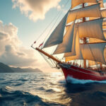 embarquez pour red schooner voyage 10 et vivez une expérience inoubliable en mer, entre paysages grandioses, liberté et aventure.