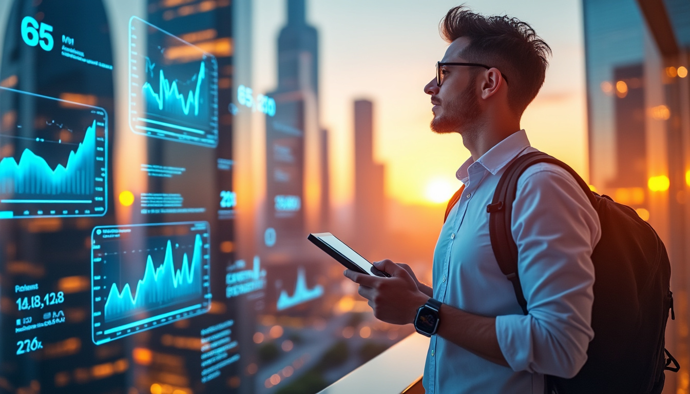 découvrez comment optimiser vos investissements en 2025 avec voyager invest second distribution grâce à des stratégies adaptées et des conseils d'experts pour maximiser vos gains.