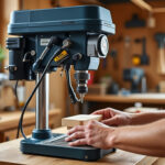 découvrez la perceuse à colonne nova voyager : ses atouts, ses fonctionnalités et nos conseils pour réussir tous vos projets de bricolage en 2025.