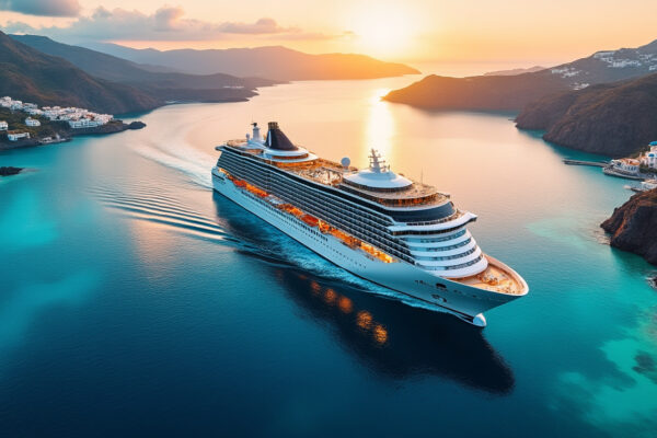 explorez les meilleures destinations de croisière en 2025 avec nautica voyage : itinéraires incontournables, escales de rêve et conseils pour préparer votre voyage.